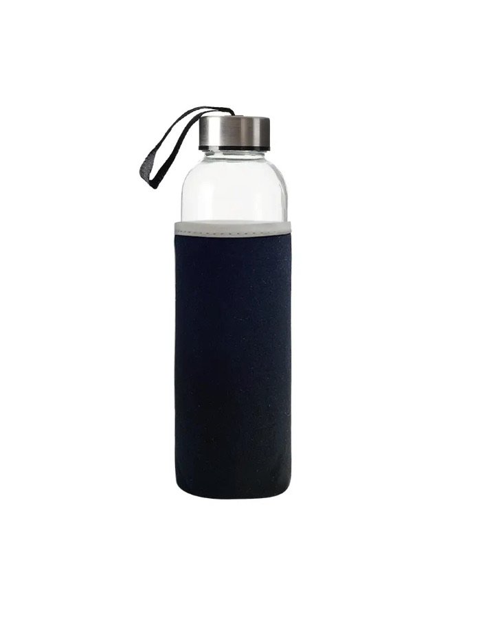 Bouteille en Verre