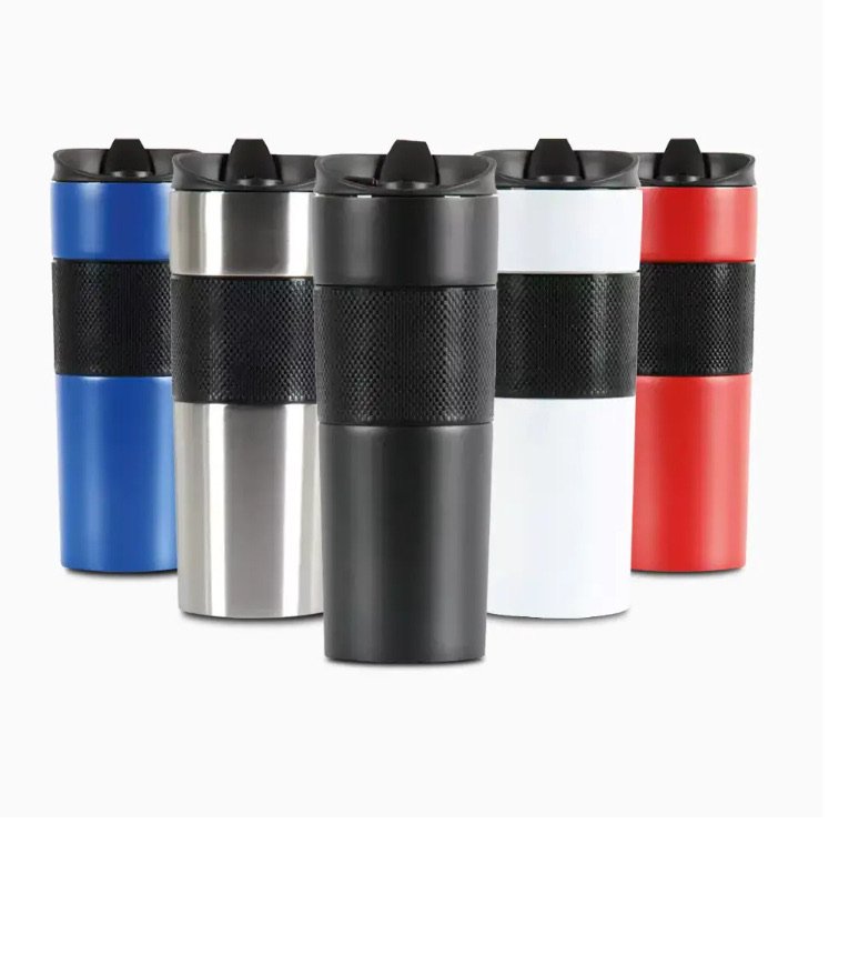 Gourde Inox