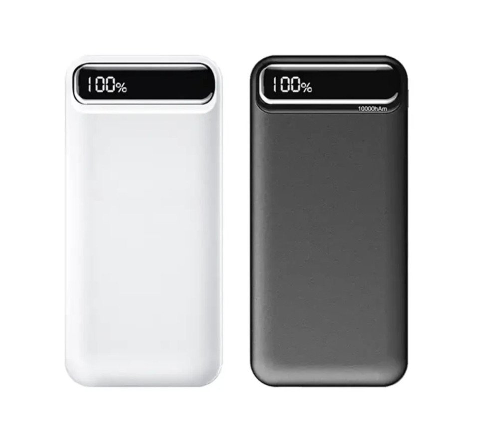Power Banks