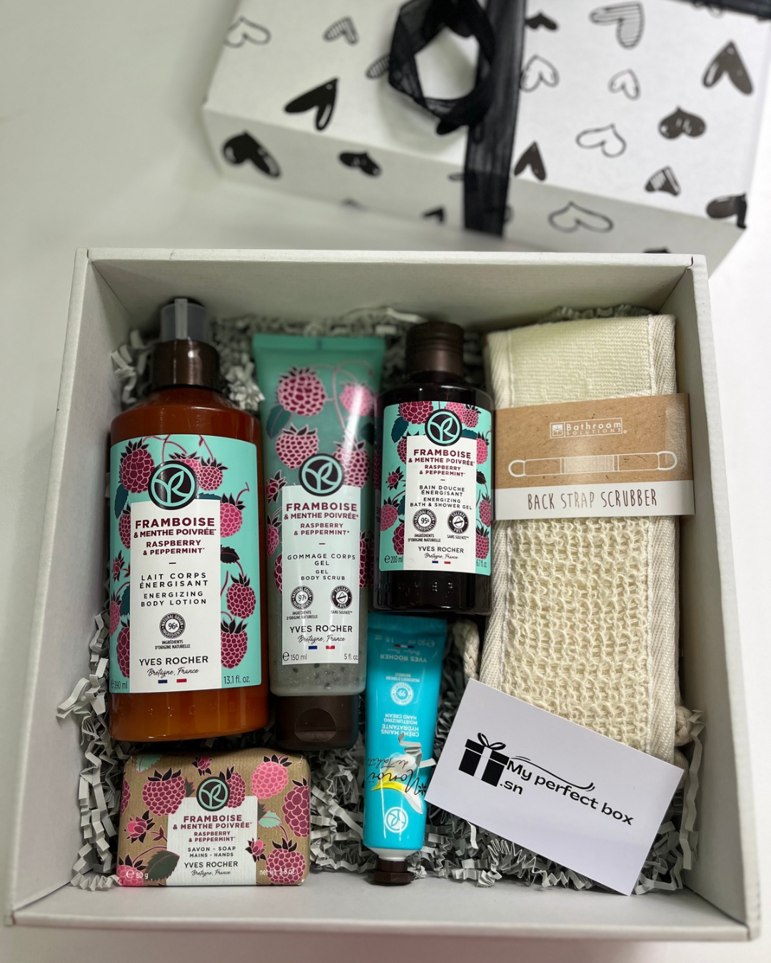 Cadeaux Individuels