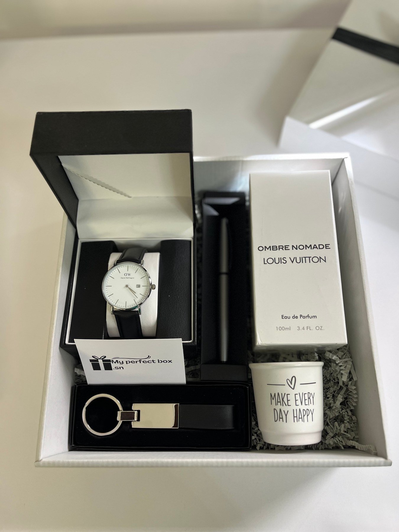 BOX PARTICULIERS 